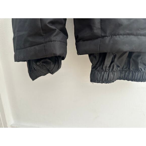 Iceberg winter jumpsuit overall Adult SzM ski wear snowboard  pants snow wear - Picture 4 of 5